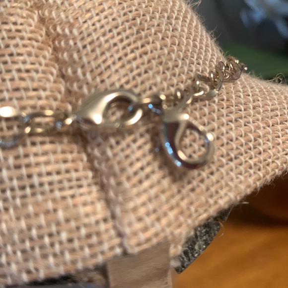 WHBM Convertible Necklace 19” - Picture 3 of 9